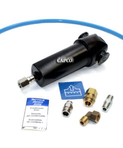 23013618 Ingersoll Rand (OEM)  KIT MOISTURE FILTER CONTROL AIR UNIVERSAL