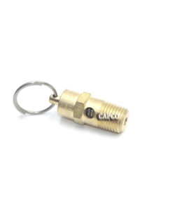 23192149 Ingersoll Rand (OEM)  VALVE, AUTO RELIEF