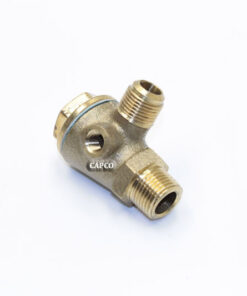 23192313 Ingersoll Rand (OEM)  VALVE, DRAIN