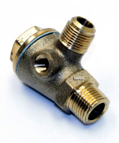 23192370 Ingersoll Rand (OEM)  VALVE, CHECK