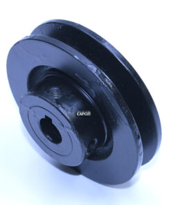 23192412 Ingersoll Rand (OEM)  PULLEY, MOTOR