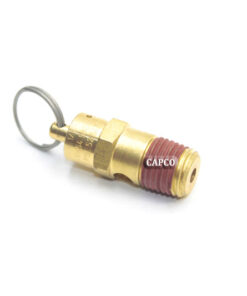 23192495 Ingersoll Rand (OEM)  VALVE, PRESSURE RELIEF