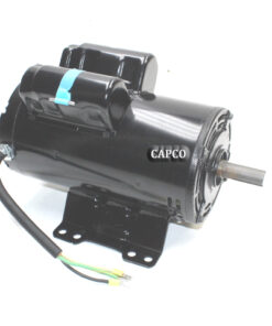 23378805 Ingersoll Rand (OEM)  MOTOR, 5HP 230-1-60 2 POLE