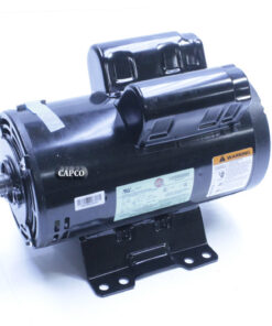 23393689 Ingersoll Rand (OEM)  MOTOR, 5HP 230-1-60 2 POLE