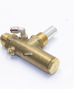 23410806 Ingersoll Rand (OEM)  VALVE, CHECK MINIMUM PRESSURE