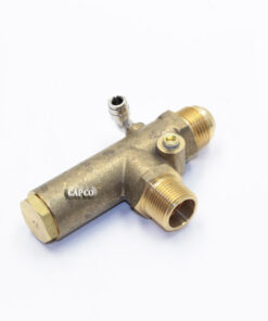 23410814 Ingersoll Rand (OEM)  VALVE, CHECK MINIMUM PRESSURE