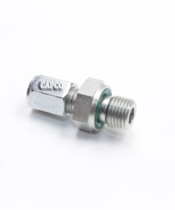 23413479 Ingersoll Rand (OEM)  ADAPTER, THERMO-COUPLE (.25INCH BSPP*.25 INCH TUBE)