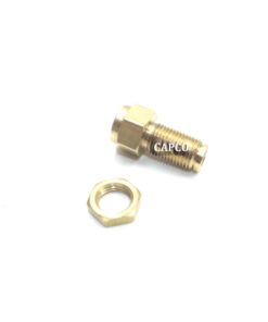 23453095 Ingersoll Rand (OEM)  UNION, BULKHEAD