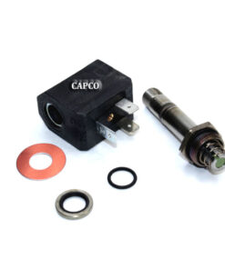 23467244 Ingersoll Rand (OEM)  KIT SERVICE SOLENOID VVF 18ENO(BD) & PVVF18ENO