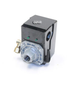 23474661 Ingersoll Rand (OEM)  SWITCH, PRESS SS5/3 5HP SINGLE PHASE