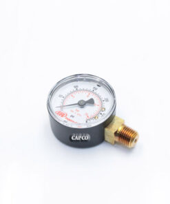 23474901 Ingersoll Rand (OEM)  GAUGE, PRESSURE 0-300 PSI