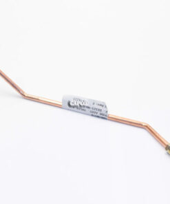 23524796 Ingersoll Rand (OEM)  TUBE ASSY, UNLDR P.S. SS3J3-WB