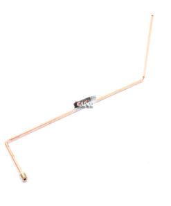 23524804 Ingersoll Rand (OEM)  TUBE ASSY, UNLDR P.S./CV SS3J-AS