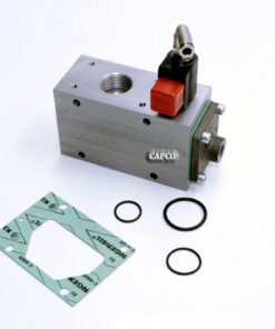 23531627 Ingersoll Rand (OEM)  KIT, SERVICE BLOWDOWN BLOCK VVF18ENO