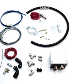 23669302 Ingersoll Rand (OEM)  KIT, PRESSURE SWITCH FIELD RETRO-FIT
