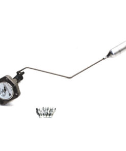 23680-1 Quincy (OEM) GAUGE