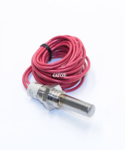 23681604 Ingersoll Rand (OEM)  SWITCH, HIGH AIR TEMP (LONGER LEADS)