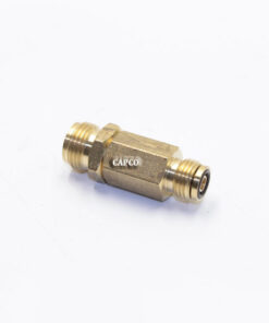 23709942 Ingersoll Rand (OEM)  VALVE, ORIFICE/CHECK (1.04 mm / .041 INCHES)