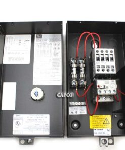 23859986 Ingersoll Rand (OEM)  STARTER, 7.5 HP IEC 460/3/60 N1