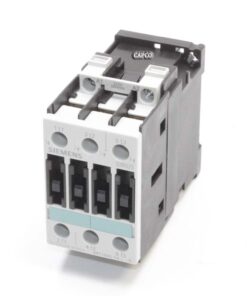 23880453 Ingersoll Rand (OEM)  CONTACTOR, 3RT1025-1AN20