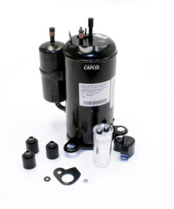 24044976 Ingersoll Rand (OEM)  COMPRESSOR, REF RE207NRAMT 230/60 R407C