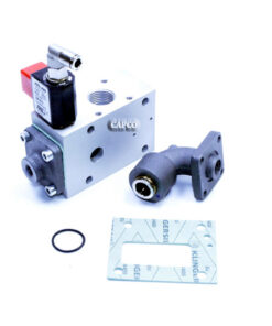 24109381 Ingersoll Rand (OEM)  KIT, SERVICE BLOWDOWN BLOCK VVF12ENO (80)