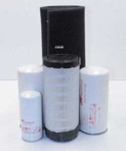 24178428 Ingersoll Rand (OEM)  KIT, MAINT. 2000 HOUR 40-50 HP/22-37KW, NO COOLANT