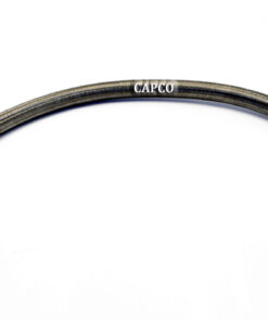 24266223 Ingersoll Rand (OEM)  HOSE, HYD 1.00 X 44 ORFS STR X ORFS STR