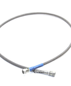 24278905 Ingersoll Rand (OEM)  HOSE, HYD .25 X 44 JIC STR X JIC STR