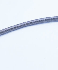 24279135 Ingersoll Rand (OEM)  HOSE, HYD .50 X 15 JIC STR X JIC 90 ELB MD