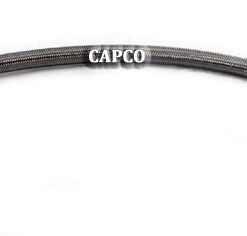 24279184 Ingersoll Rand (OEM)  HOSE, HYD .75 X 38 JIC STR X JIC 90 ELB MD