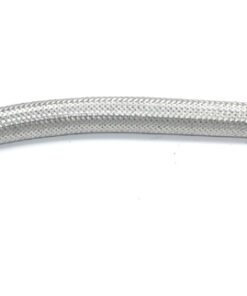24555054 Ingersoll Rand (OEM)  Hose, Hyd -20 x 30.00 FM JIC 37D swivel (SS)