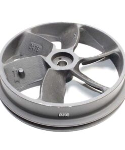 24556557 Ingersoll Rand (OEM)  BELTWHEEL, MACH 13.44 INCH PD