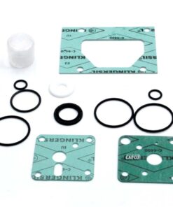 24752271 Ingersoll Rand (OEM)  KIT, SERVICE - BLOWDOWN & MODULATION BLOCKS (R55-160KW)