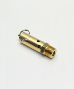 249807 Replacement Safety Valve