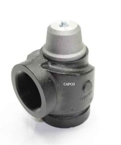 250000-486 Replacement  MINIMUM PRESSURE VALVE