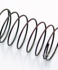 250003-657 Genuine Part by SULLAIR (R) SPRING, BALL CHECK