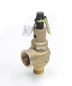 250014-428 Genuine Part by SULLAIR (R) VALVE, RLF 1 1/2 175# 1950CFM