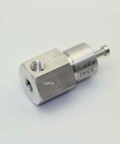 250017-280 Replacement Valve