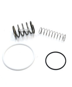 250019-451 Replacement KIT, REPAIR INLET VALVE 02250088-348