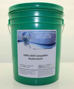 250022-669 Replacement Sullube-32 Lubricant 5 Gallons