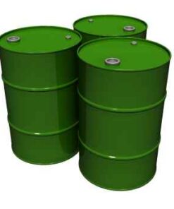 250022-670 Replacement Sullube-32 55 Gallon