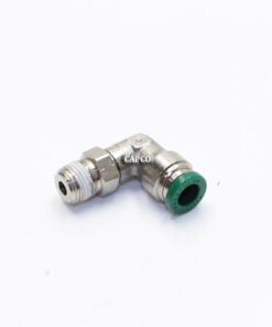 250025-849 Genuine Part by SULLAIR (R) ELBOW, 90DEG M SWVL 1/4 T X1/8