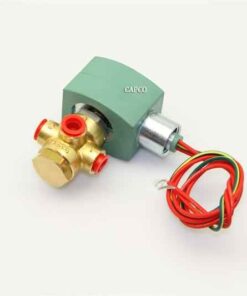 250031-695 Replacement Valve Complete 120 v