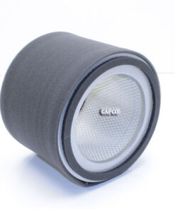 274P  Replacement Solberg Air Filter Element