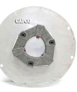 28-615-1 Leroi/Compair Coupler