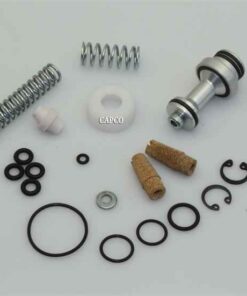 2900-1008-00 Replacement Atlas Copco Vent Valve Kit