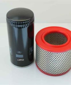 2901-0000-00 Replacement Atlas Copco KIT, 2000HRS FILTER