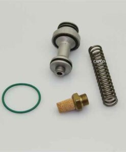 2901-0015-00 Replacement Atlas Copco KIT, VALVE VENT