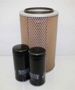 2901-0050-00 Replacement Atlas Copco KIT, FILTER